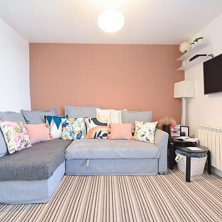 The Teapot Cottage In Town Centre Free Parking Stratford-upon-Avon Exterior foto