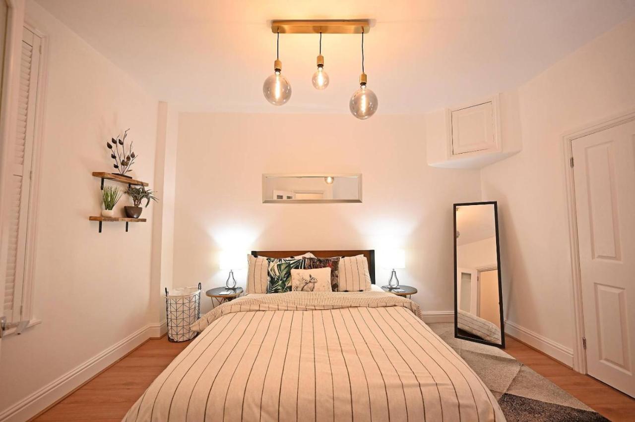The Teapot Cottage In Town Centre Free Parking Stratford-upon-Avon Exterior foto
