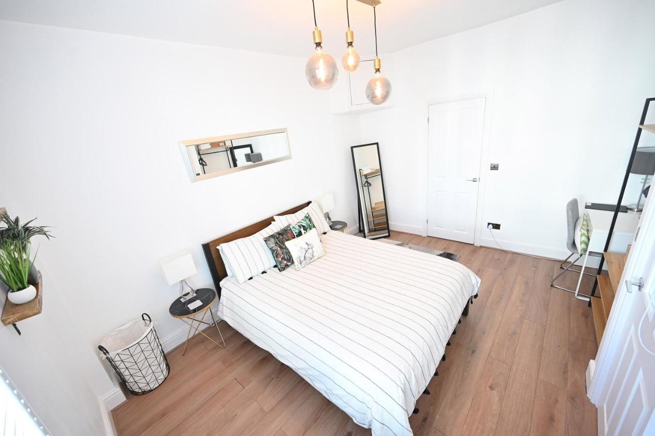 The Teapot Cottage In Town Centre Free Parking Stratford-upon-Avon Exterior foto
